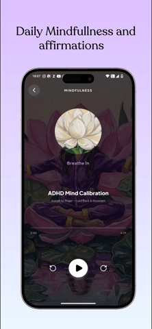 Rememberly: Daily ADHD Planner Screenshot 4 of 5