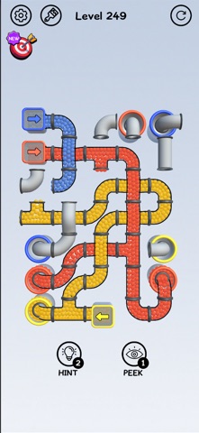 Pipes and Balls Screenshot 6 of 8