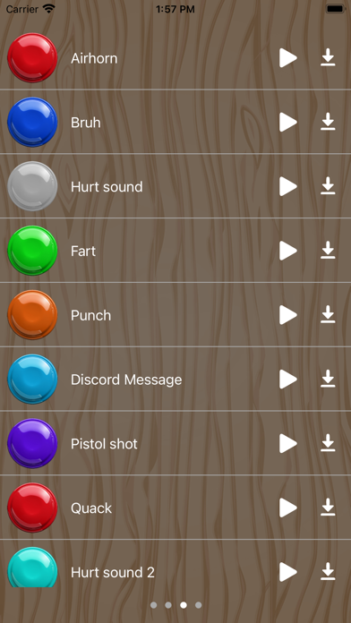 Meme Sounds + Screenshot