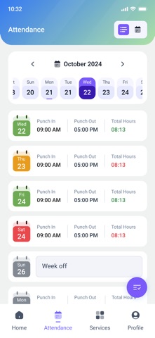 PPLSYNC Screenshot 1 of 5
