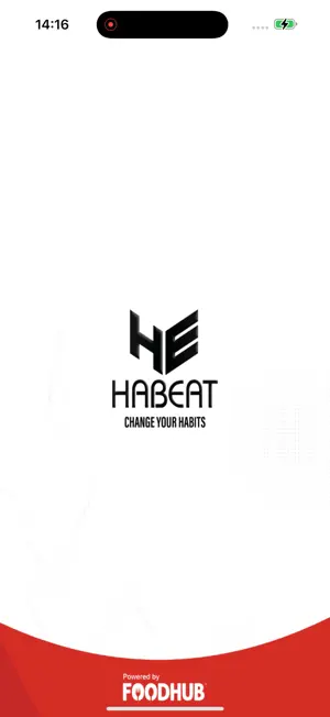 Habeat 360 screenshot 1