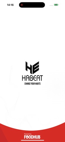 Habeat 360 Screenshot 1 of 4