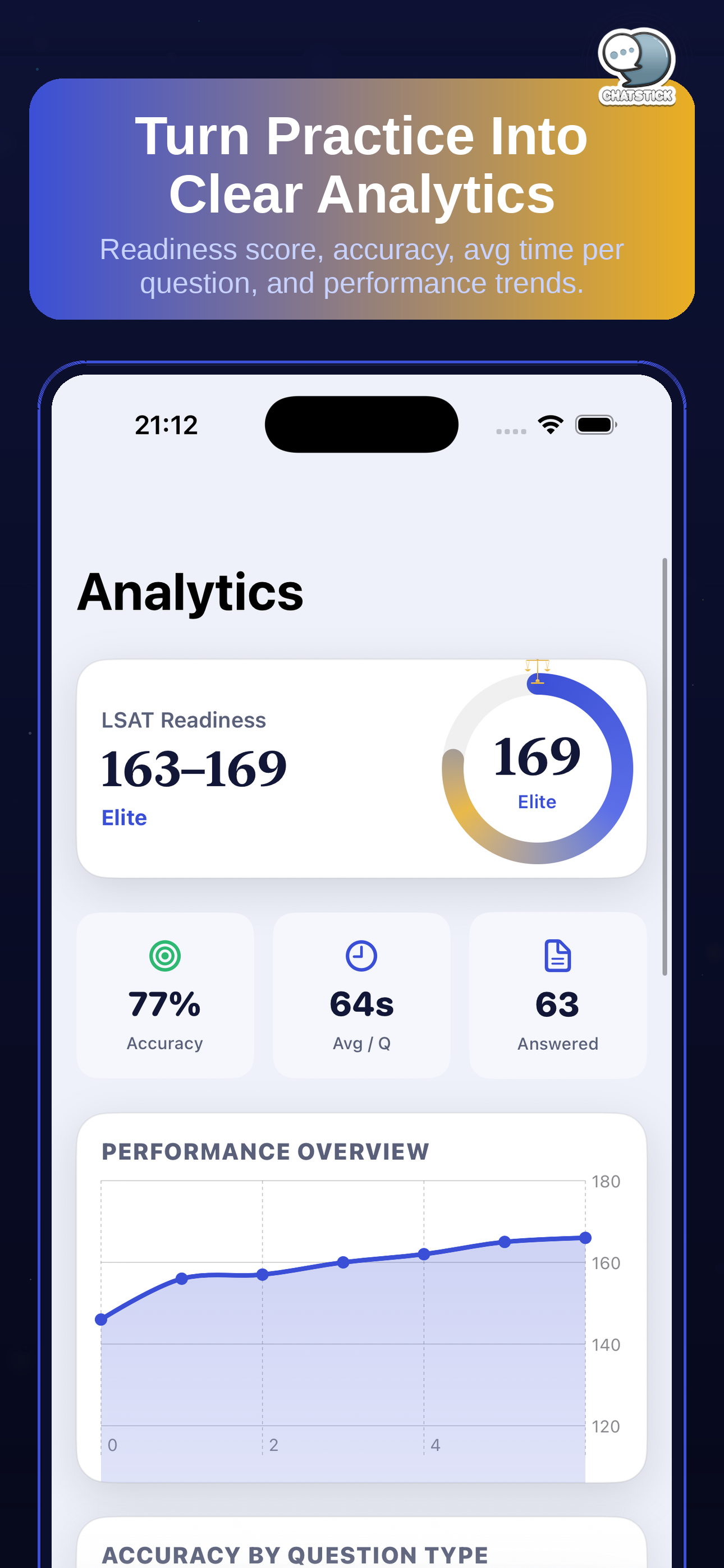 LSAT Logic Mastery Coach by CS screenshot 9