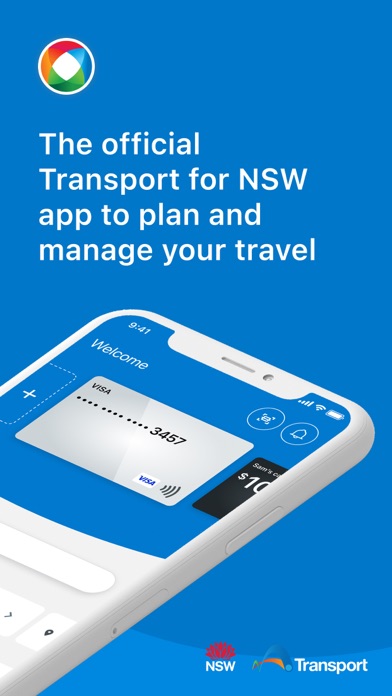 Opal Travel Screenshot