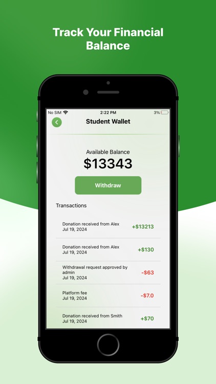 I Am A Scholar screenshot-9