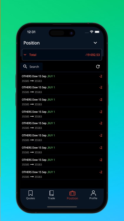 Beats Live screenshot-3