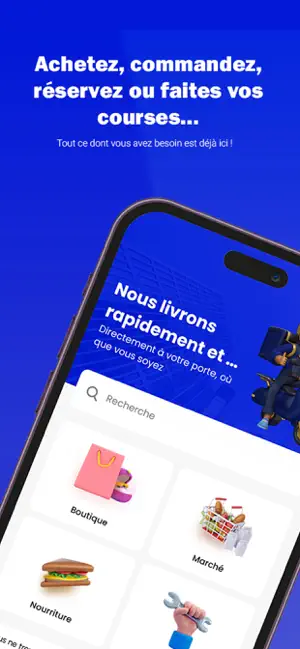 Favor Help screenshot 2