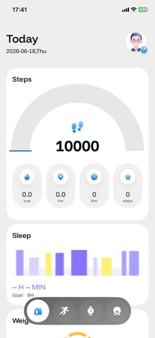 VIVAN FIT Screenshot 1 of 4