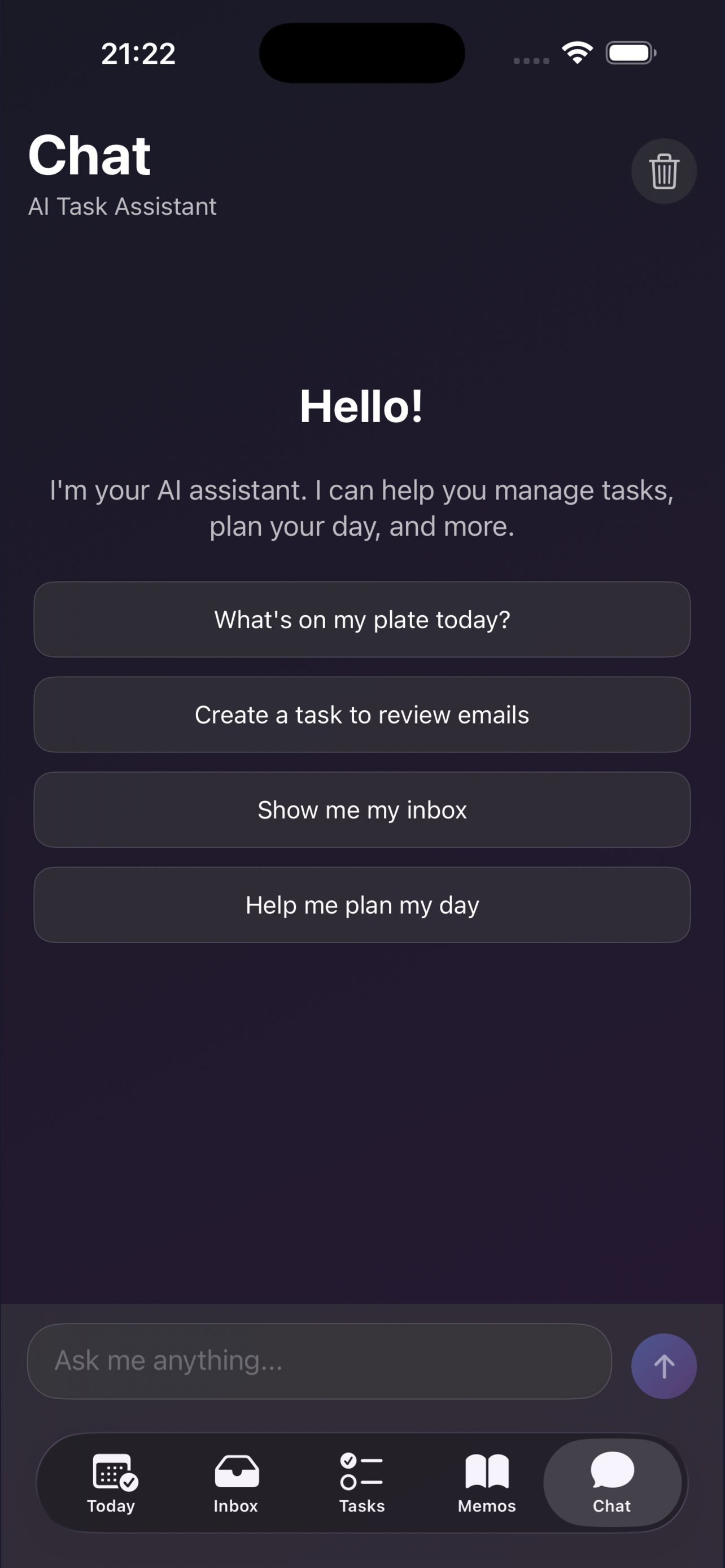 Stop Spilling Time screenshot 4