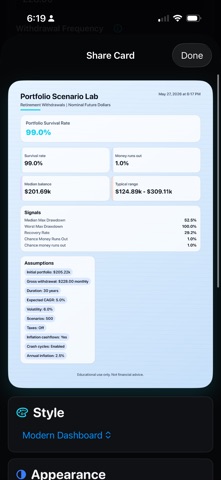 Portfolio Lab Screenshot 8 of 10