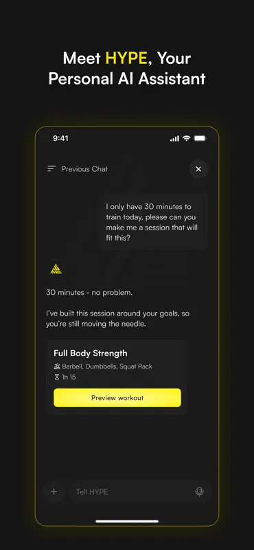 ROXFIT screenshot 6 of 9