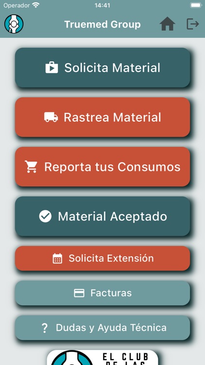 El Club de las Cirugías