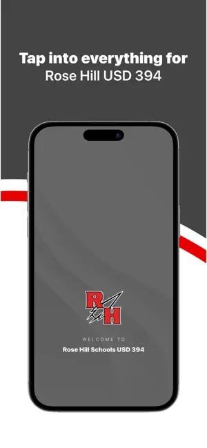 Rose Hill USD 394 screenshot 1