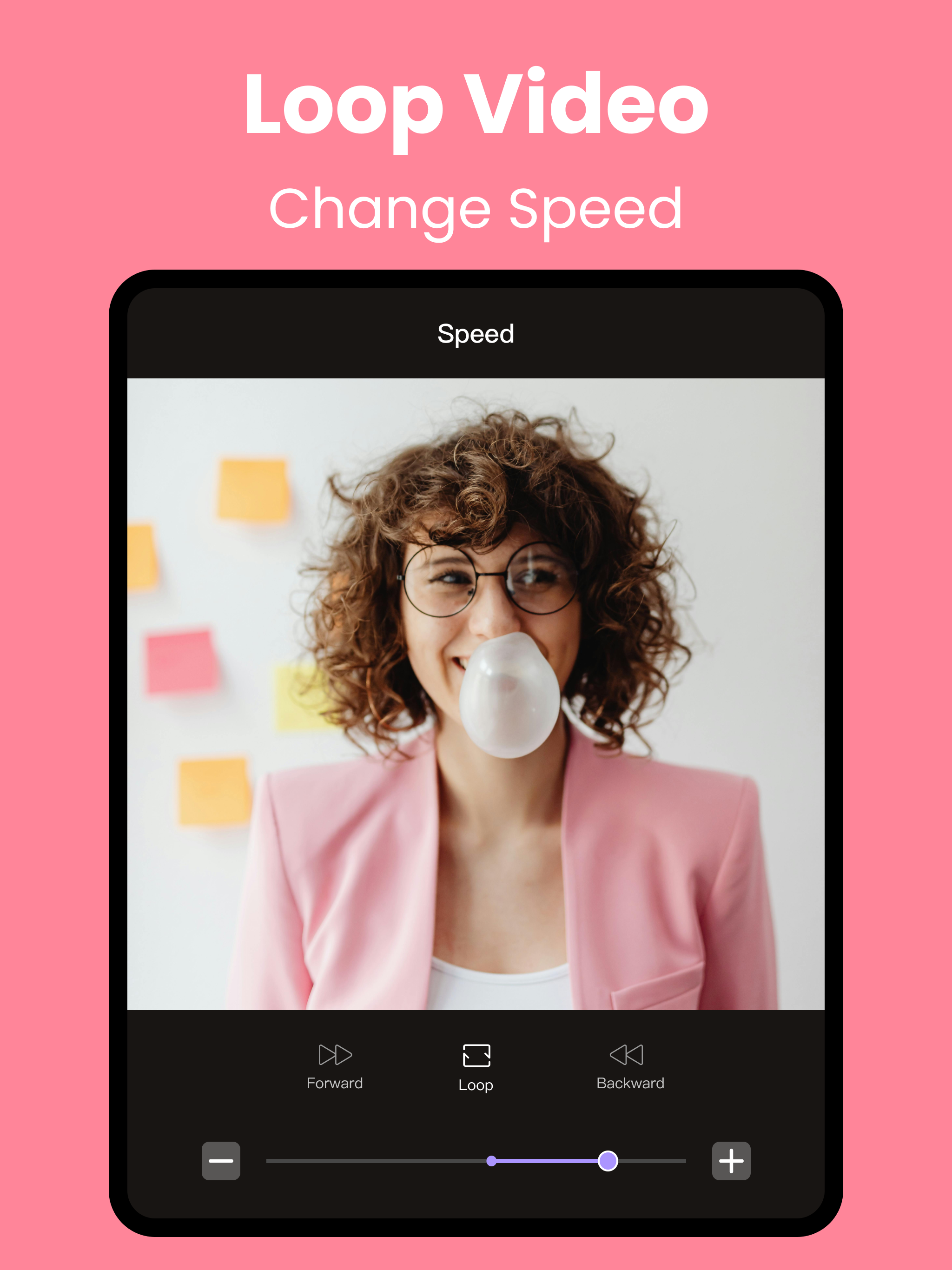 GIF Maker - Turn Video to GIFs