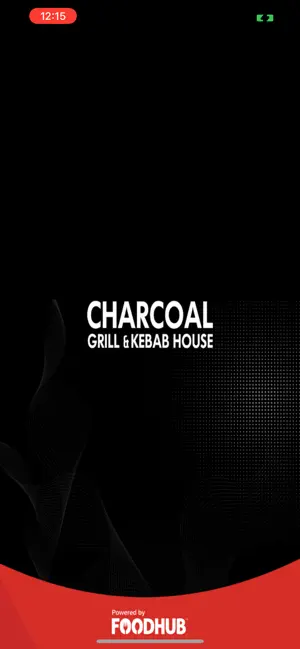 Charcoal Grill & Kebab House screenshot 1