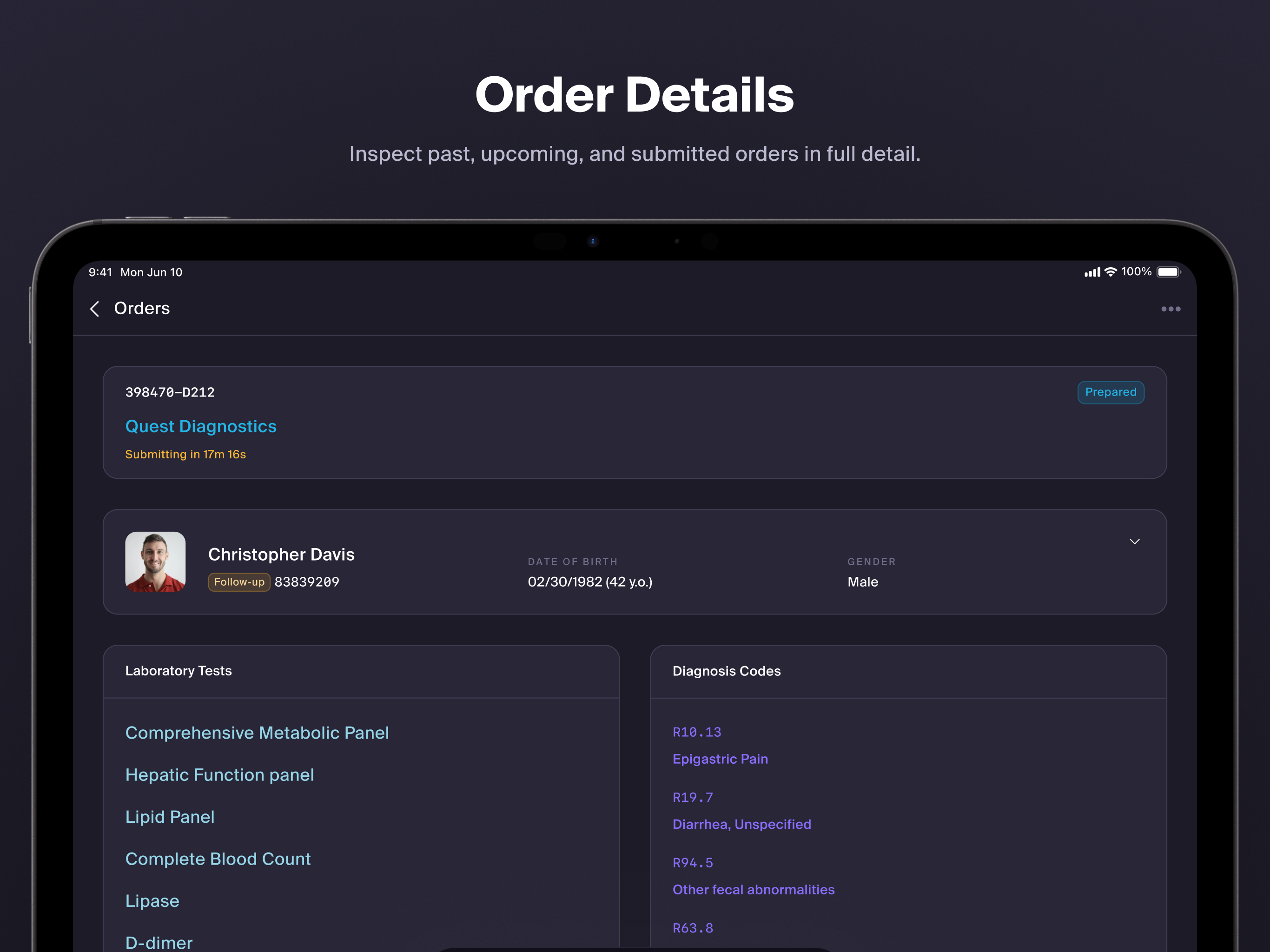 Adia Copilot screenshot 10