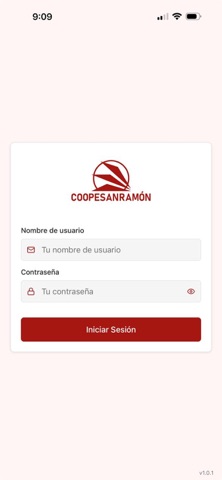 CSR Token screenshot
