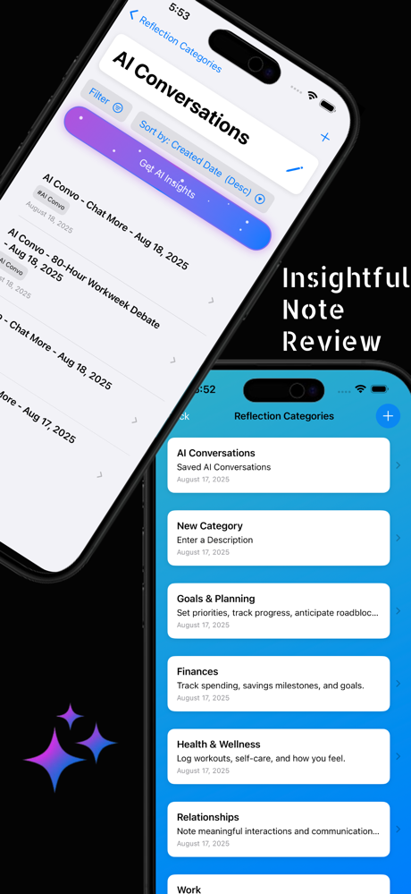 Cognitive Compass screenshot 6