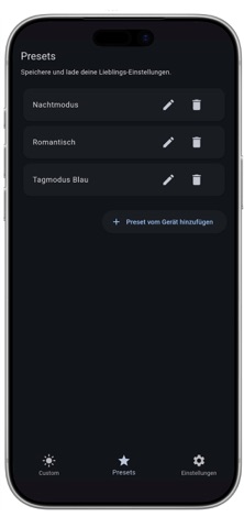 Sternenhimmel - Car Screenshot 2 of 2