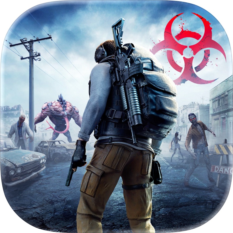 Grimzone - Last Survivor Days screenshot 7