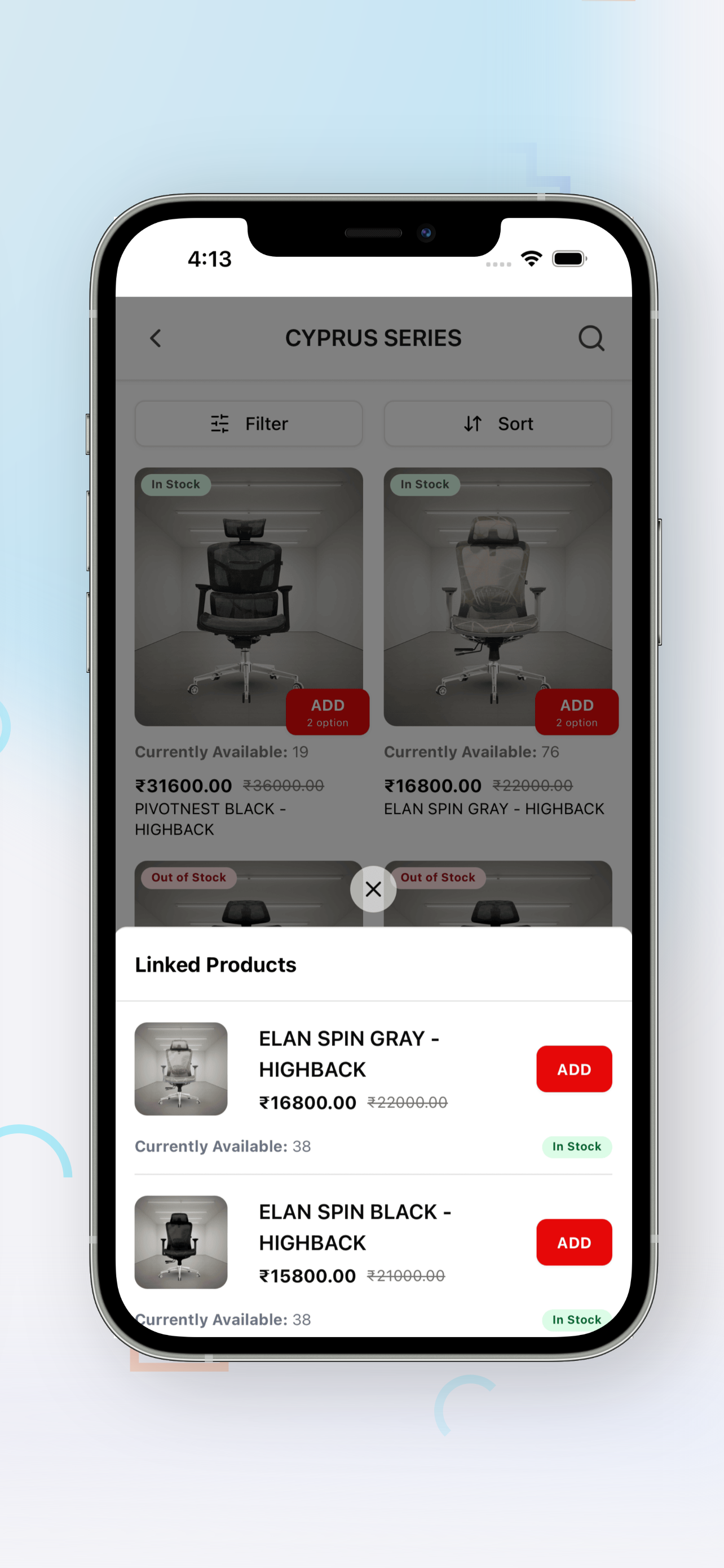 Office Talks - Store screenshot 5