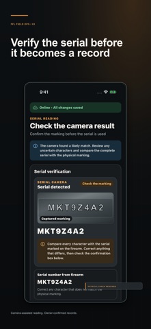 FFL Field Ops Screenshot 4 of 8