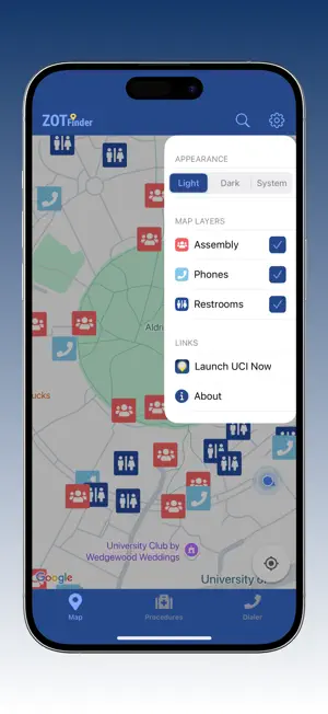 ZOTFinder screenshot 3