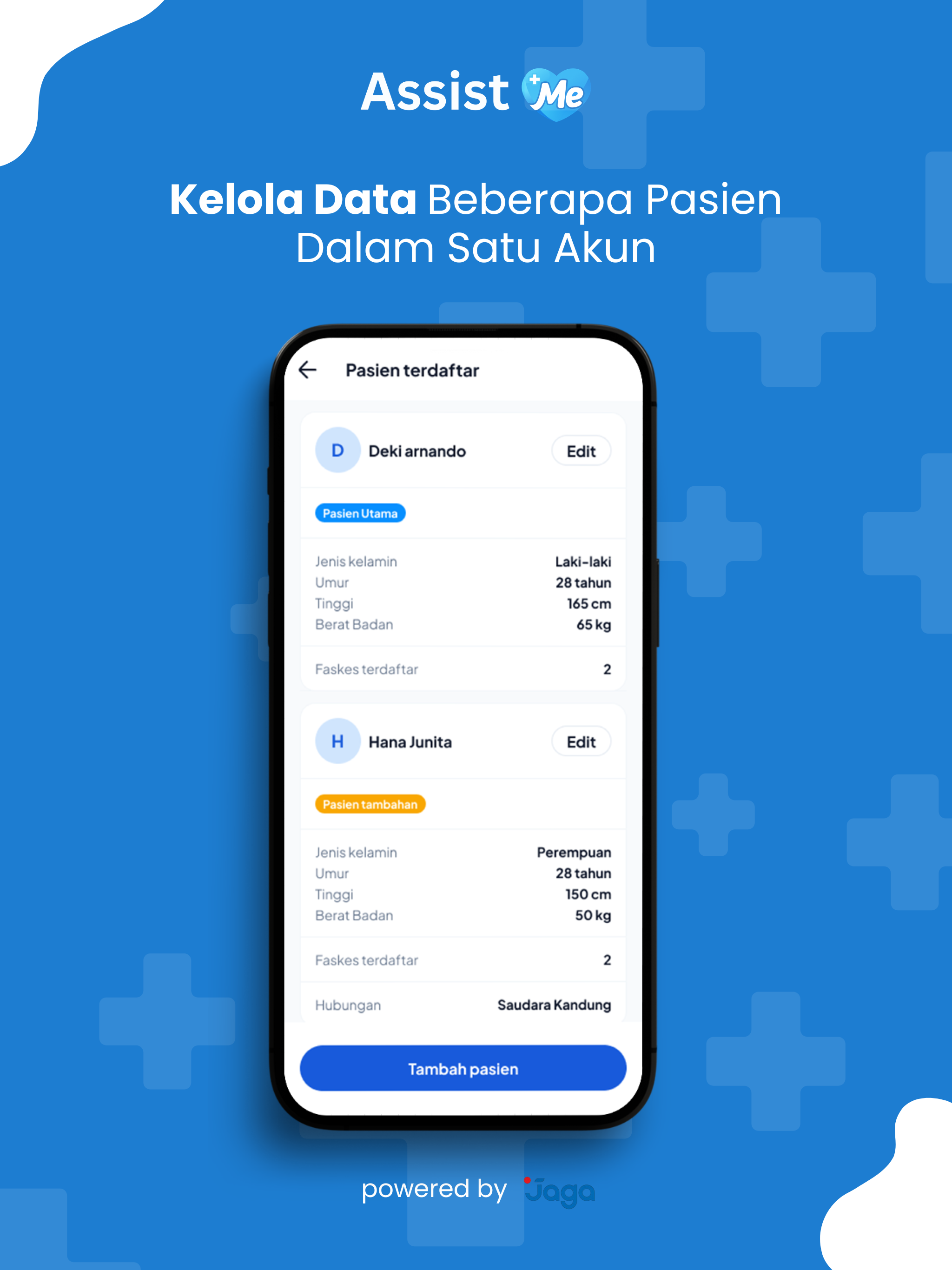 AssistMe screenshot 15