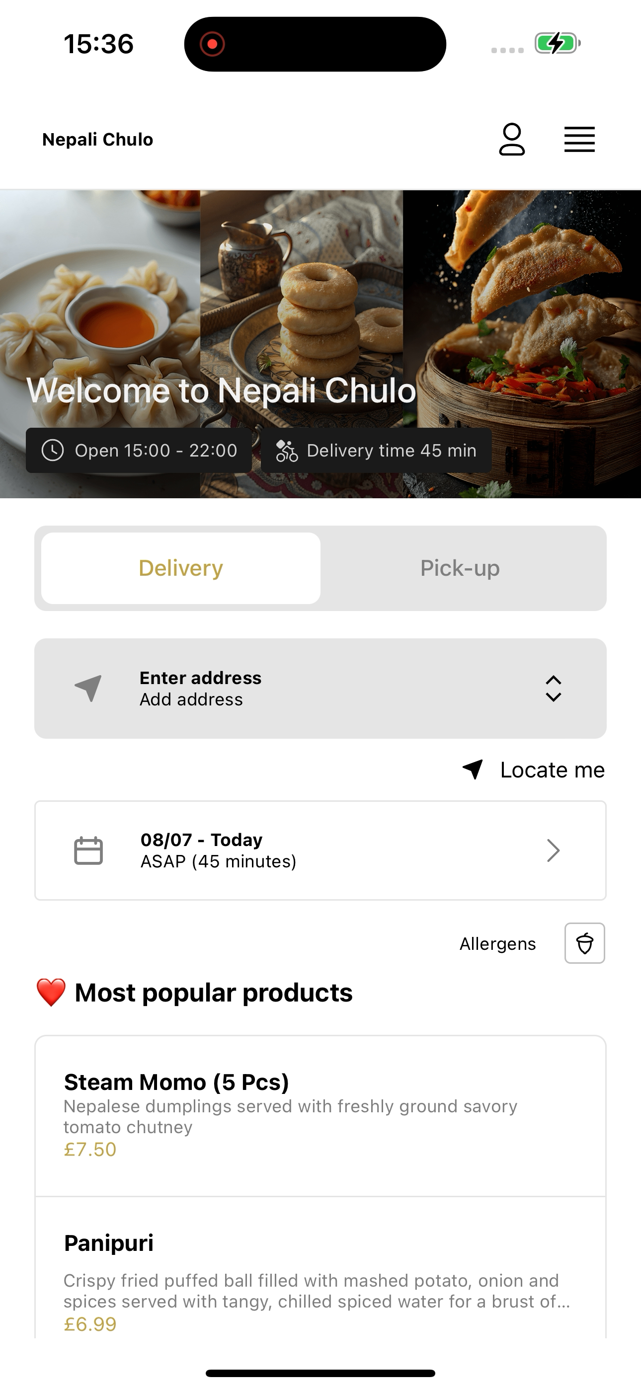 Nepali Chulo screenshot 6