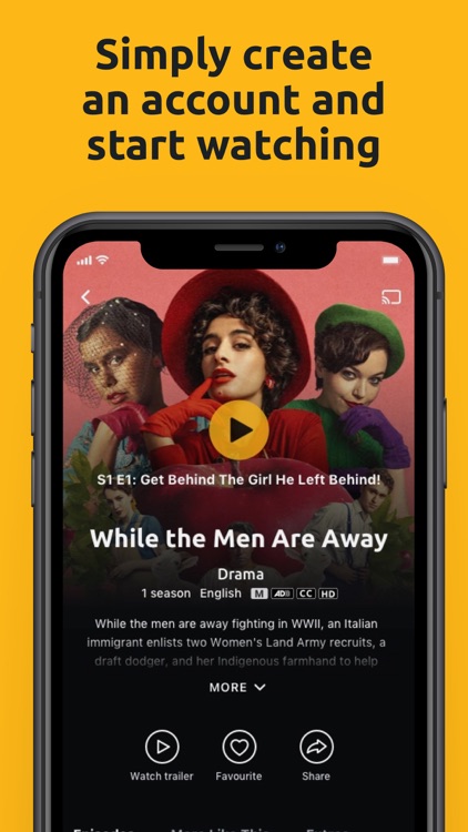 SBS On Demand screenshot-4