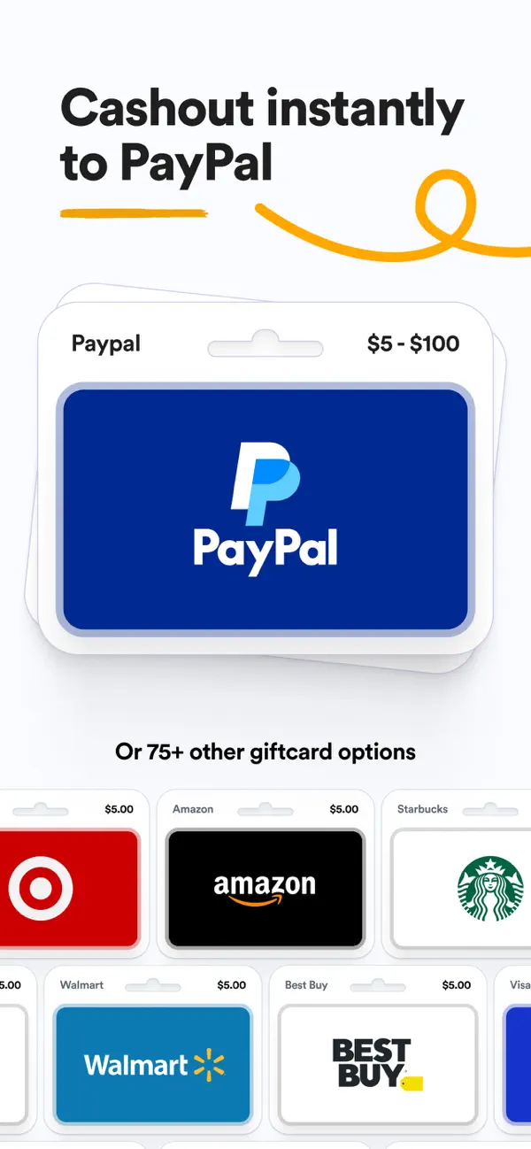 #6. Eureka: Earn money for surveys (iOS) De: SocialLoop LLC