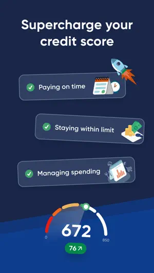 Zable Credit Card screenshot 3