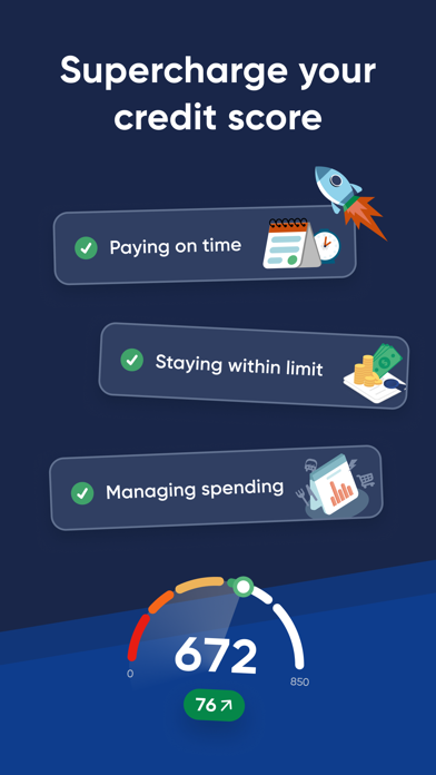 Zable Credit Card Screenshot 3 of 7