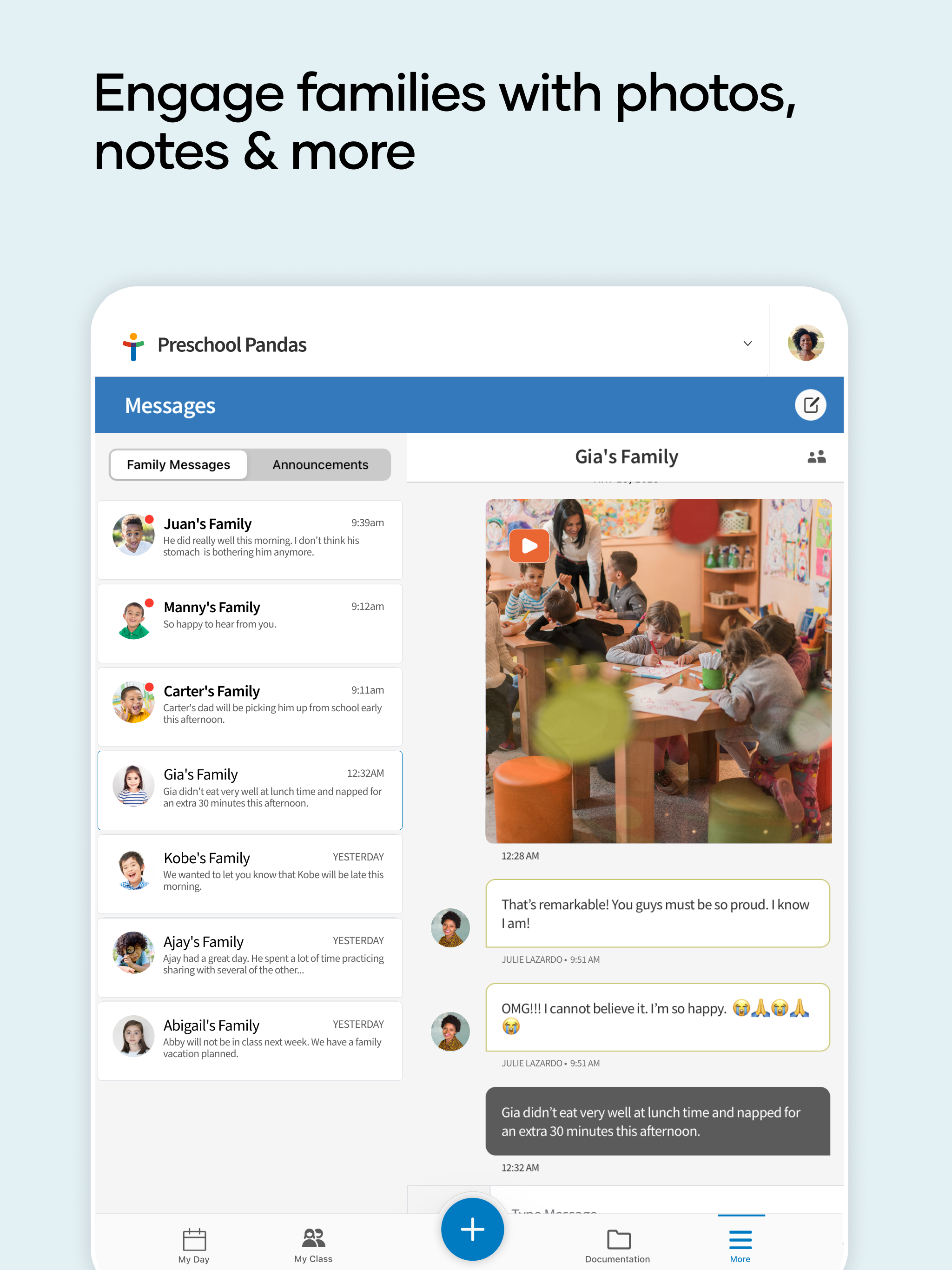 SmartTeach