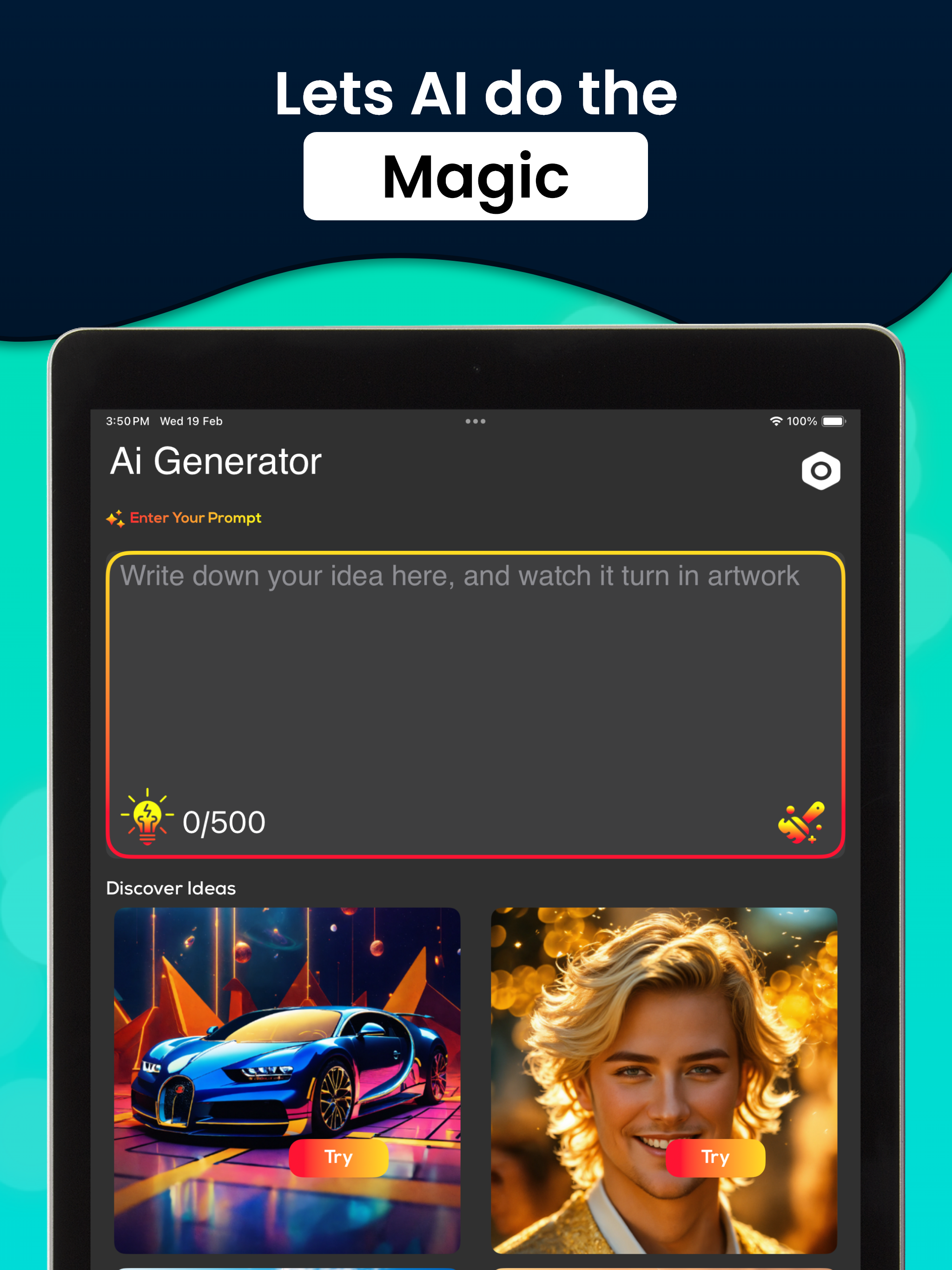 Watch Faces Gallery : Ai Face screenshot 8