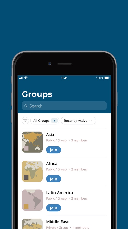#4. Haggai Collective (iOS) 由: Haggai International