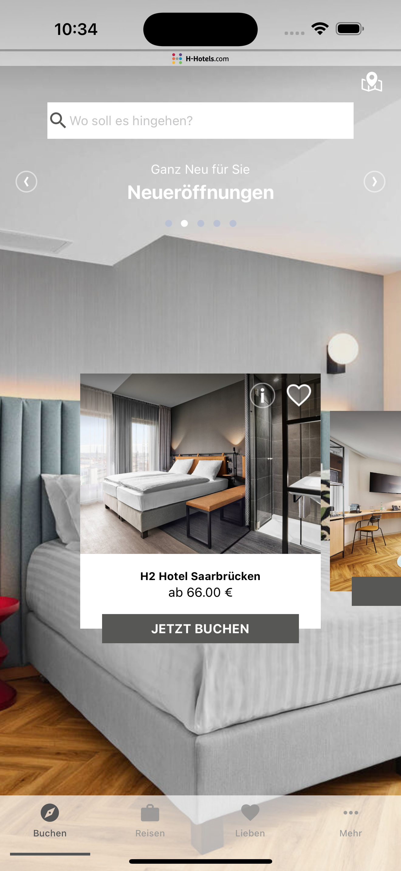 H-Hotels.com