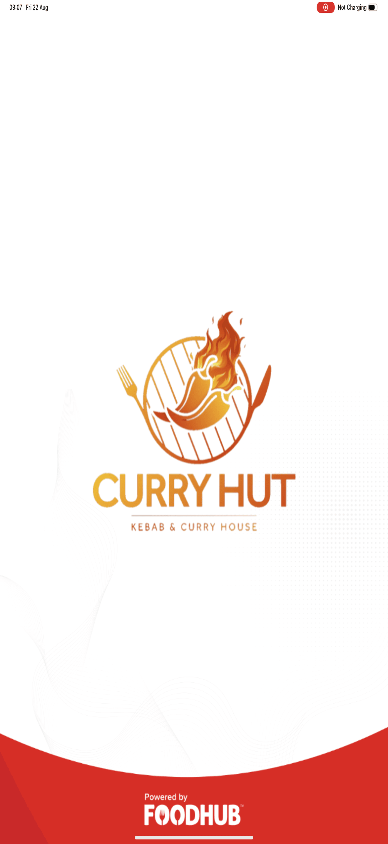 Curry Hut,