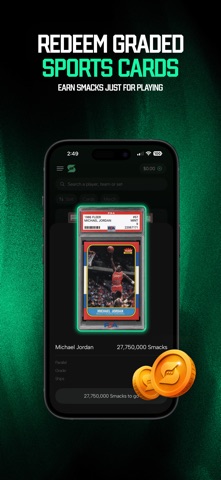 SmackTok Screenshot 2 of 5