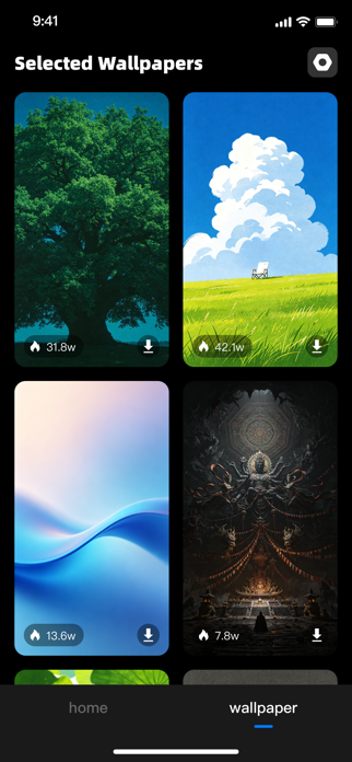 SnapEdit:image editing Screenshot 2 of 3