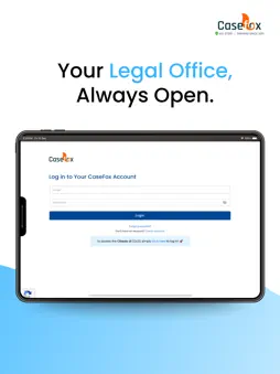 CaseFox screenshot 11