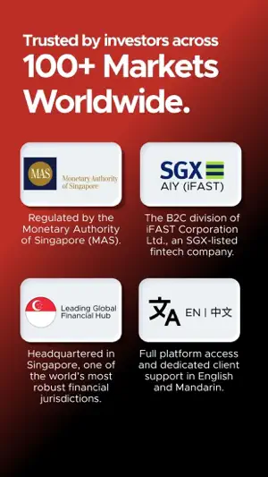 FSM - Invest Globally screenshot 3