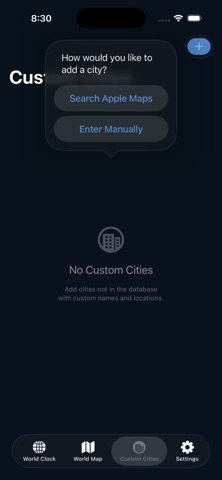 ZeniClock Screenshot 1 of 9