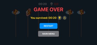 Balance Cats: Plate Spinning screenshot