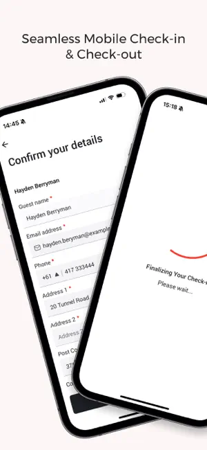 Veriu Group screenshot 4