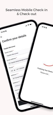 Veriu Group screenshot