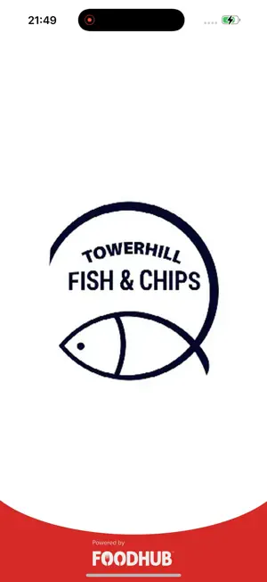 Tower Hill Fish & Chips screenshot 1