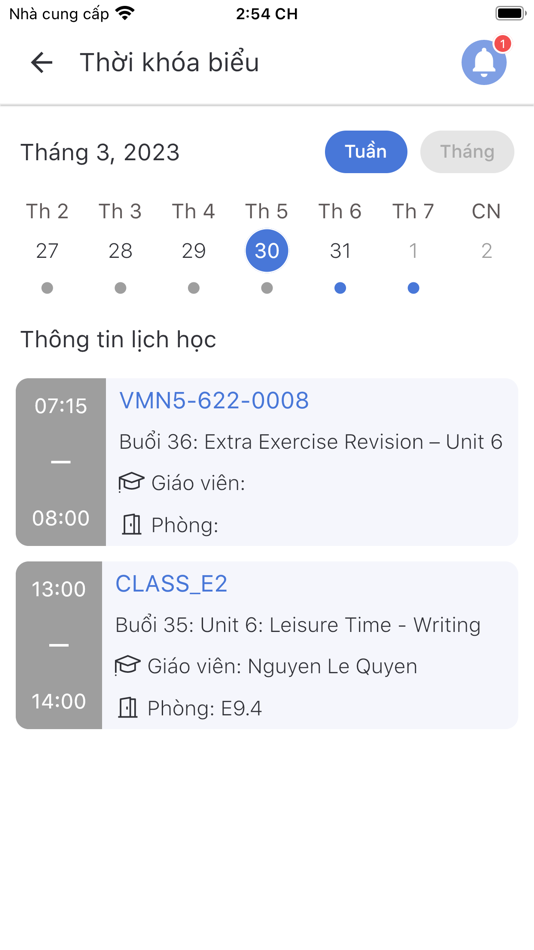 #7. CrossTech Edu (iOS) 由: DOTB SOFTWARE COMPANY LIMITED
