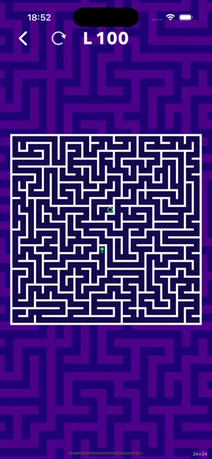 Maze - Watch Game screenshot 4