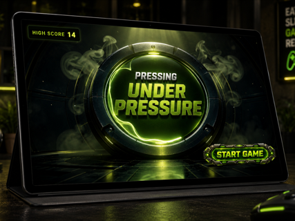 Pressing-Under-Pressure screenshot 6